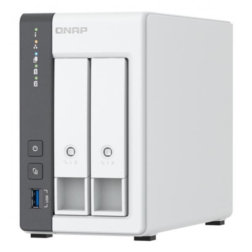 Qnap 216g server nas 2 - server,