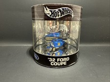 Hot Wheels '32 Ford Coupe Oil