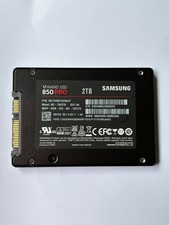 SAMSUNG 850 Pro Series