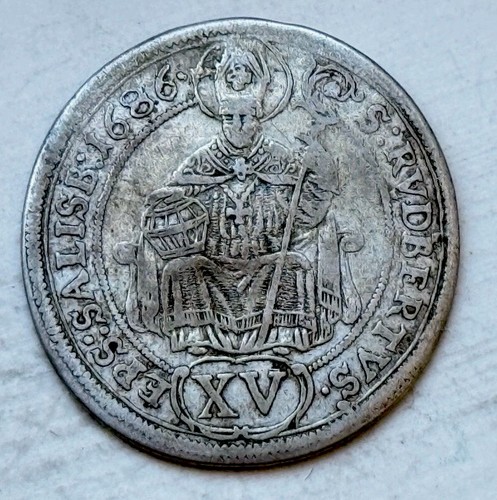 Incrociatori 1686 - 15,