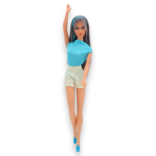 Barbie vintage quick - vintage,