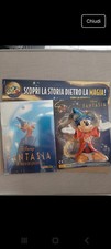 Special Events Fantasia Disney 56 Disney Fantasia con Statuina 85 Anni