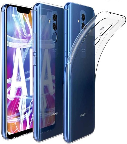 Captor cover trasparente per - trasparente,