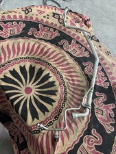 TUBO ARIA CONDIZIONATA PER NISSAN Qashqai Serie 92446-4EA1A Diesel 1.5 (14>)