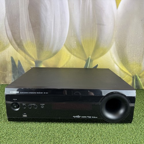 Yamaha 301 subwoofer - yamaha,