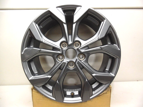 Cerchio lega ford focus - 1,