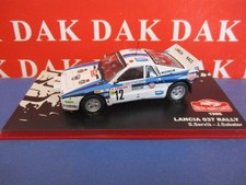 Die cast 1/43 Modellino Auto