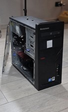 Pc lenovo M58p - Q9450 •