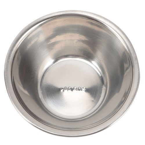 Ciotola acciaio inox piccola - acciaio,
