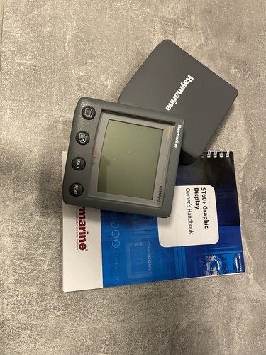 Raymarine st60 unità di - raymarine,