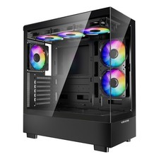 VEVOR Case per PC Compatto 6