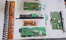 Lotto Schede Tv SHARP 46” LC-46X20E - DC-2541A - DUNKTKE186WE - RUNKTKA319WJZZ