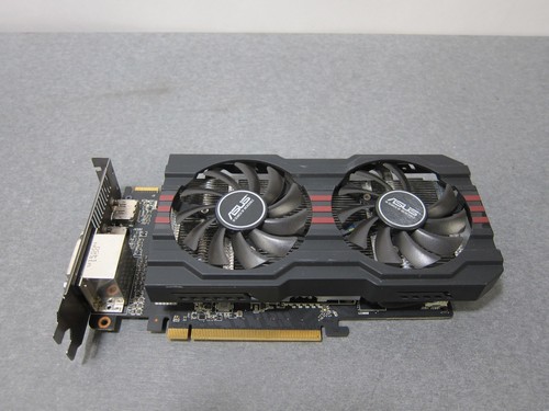 Asus radeon 270 - radeon,