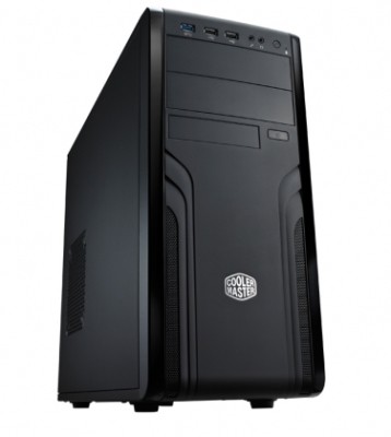 Case force 500 - cm,