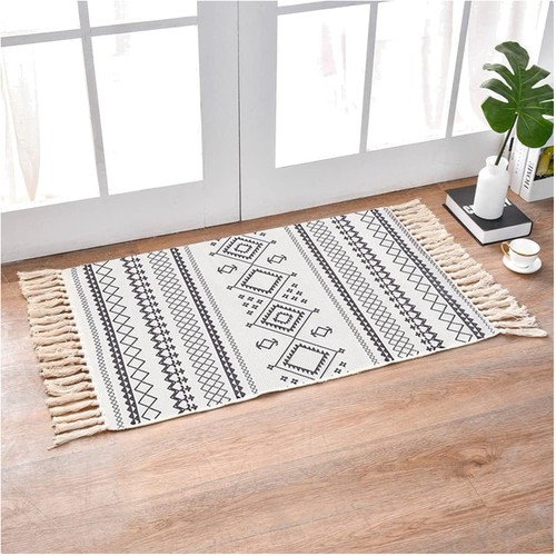 Tappeto cotone - tappeto,