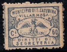 Santa Caterina Villarmosa -