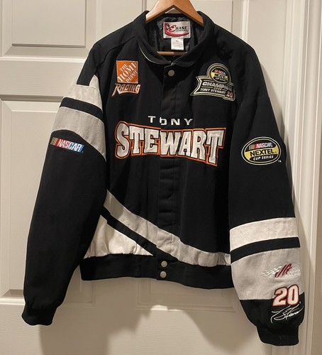 Giacca chase tony stewart uomo - chase,