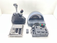 KIT CHIAVE PER SMART Fortwo