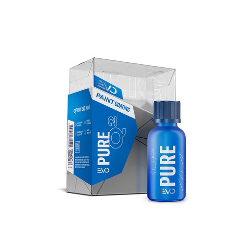 Gyeon pure evo light - pure,