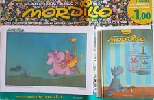 IL MERAVIGLIOSO MONDO DI