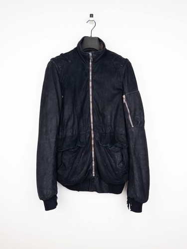 Giacca bomber polizia - , rick
