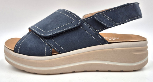 Hartjes woogie blu taglia - woogie, 35