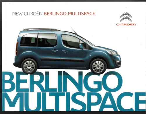 Brochure vendita mercato regno - vendita,