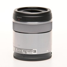 Sony SEL 30mm/3,5 Macro per