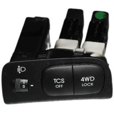 Kia Sportage 2.0 4WD JE anno