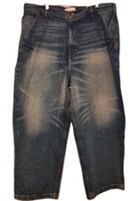 BDG Mens Jeans XL TG 42X30