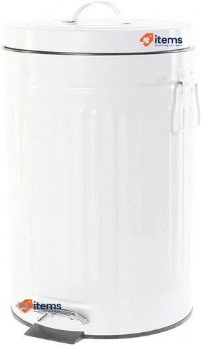 Dkd home decor bidone della - home,