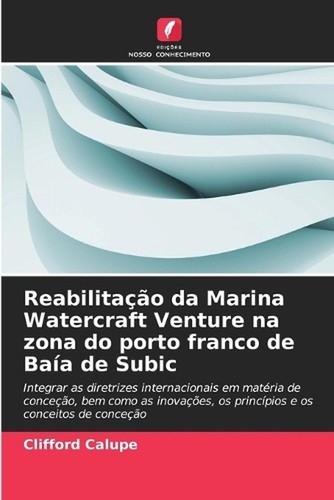 Reabilitao marina - reabilitao,