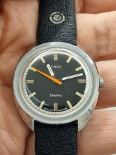 Orologio Timex electric