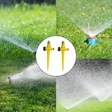 Impianto Irrigazione Giardino