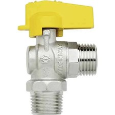 TEAM TAP FOR GAS M.M. 1/2