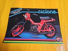 Garelli Ciclone Vintage