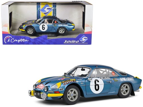 Solido s1804207 alpine - solido,
