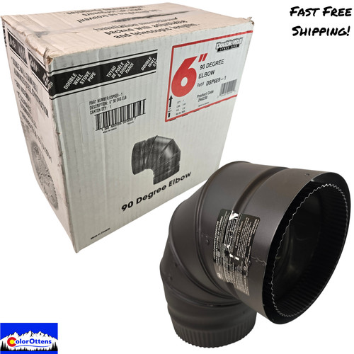 Selkirk dsp6e9 tubo - dsp6e9-1,