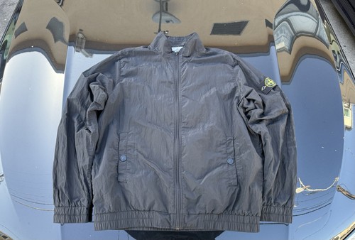 Giacca stone island supreme - island,