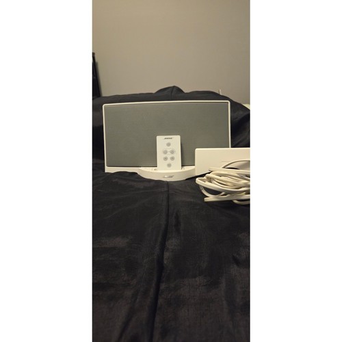 Bose sound dock digital - bose,