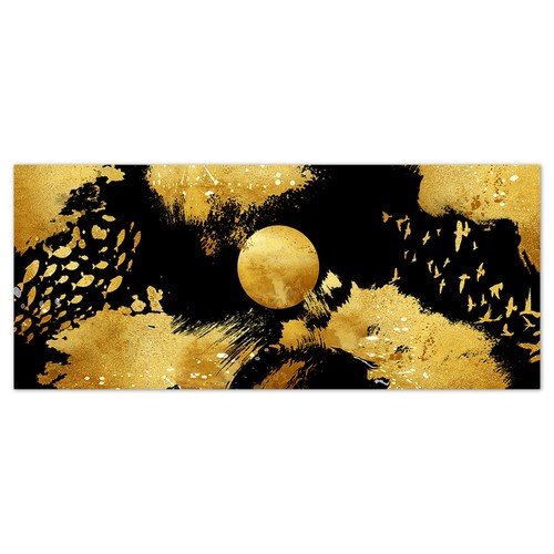 Lupia quadro moderno stampa - quadro,