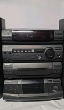 Sony LBT-G3100 Compact Hi-Fi
