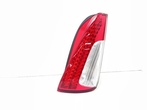 Stop fanale posteriore destro - fanale,