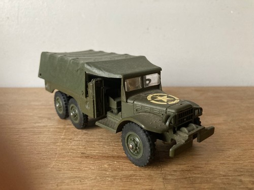 Solido dodge 6x6 223 63 - dodge, t