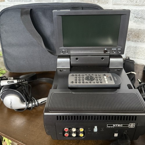 Sony 65st lettore dvd - lettore,