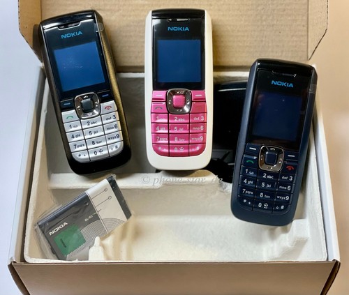 Cellulare nokia 2610 tasti - cellulare,