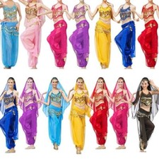 Costume danza del ventre
