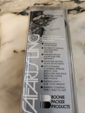 Boonie packer imbracatura - packer,