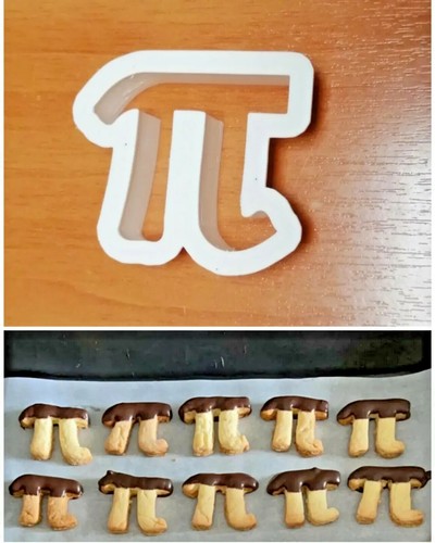 Cookie cutter greco - cutter, /
