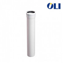 TUBO RIGIDO IN PPs Ø 80 PER